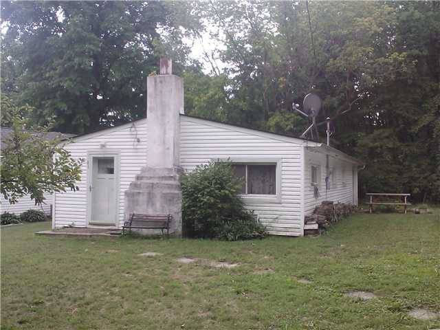 Buckeye Lake, OH 43008,61 Misty Lane