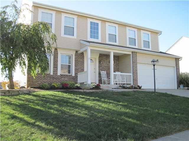 Pickerington, OH 43147,80 Glengary Court