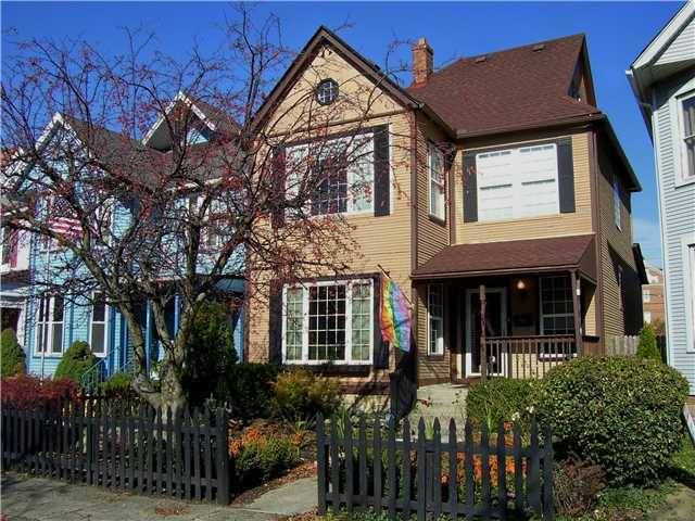 Columbus, OH 43205,1090 Fair Avenue