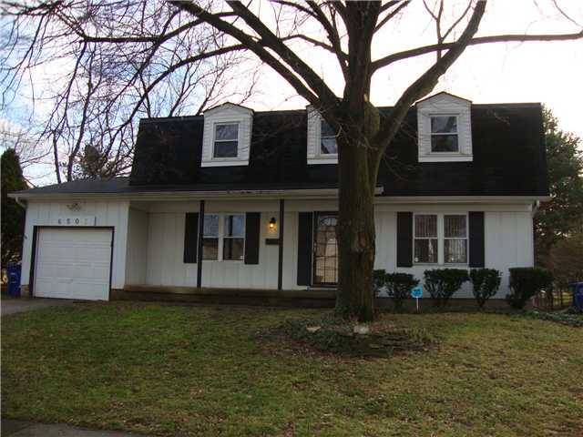 Reynoldsburg, OH 43068,6507 Borr Avenue