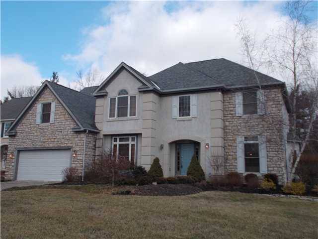 Hilliard, OH 43026,3224 Northampton Drive