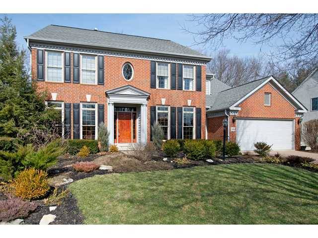 Hilliard, OH 43026,3300 Northampton Drive