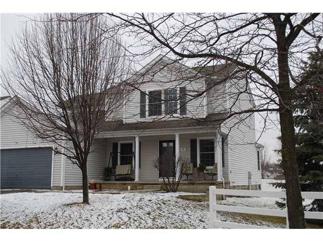 Etna, OH 43062,36 Gala Avenue