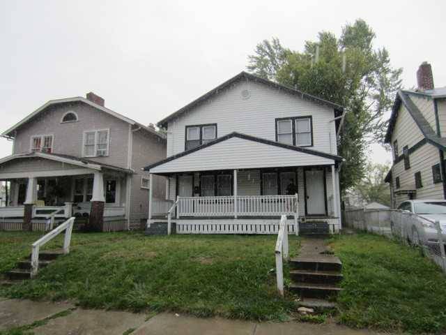 Columbus, OH 43211,1127 E 18th Avenue