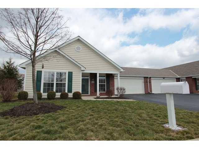 Canal Winchester, OH 43110,6112 Murphys Pond Road #R