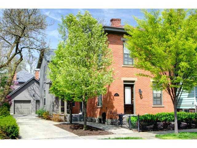 Columbus, OH 43206,118 Thurman Avenue