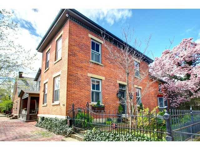 Columbus, OH 43206,763 Mohawk Street