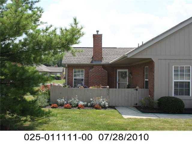 Gahanna, OH 43230,533 E Chuckas Court #23-533