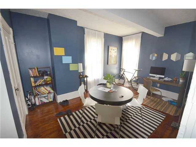 Columbus, OH 43201,1014 Neil Avenue #C