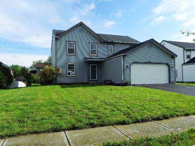 Grove City, OH 43123,4038 Marsol Avenue