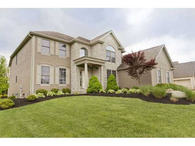 Westerville, OH 43082,6037 W Medallion Drive