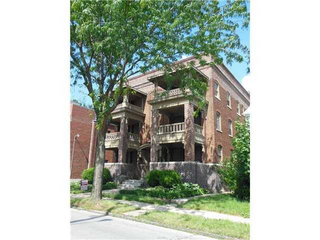 Columbus, OH 43203,94 N 20th Street