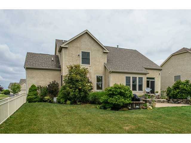 Dublin, OH 43016,5075 Silver Woods Lane