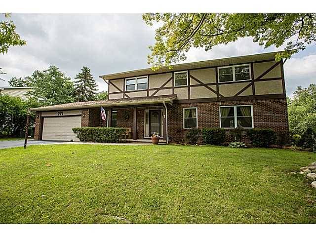 Worthington, OH 43085,271 Kertess Avenue