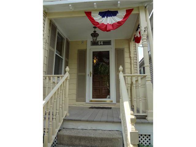 Columbus, OH 43206,64 E Gates Street