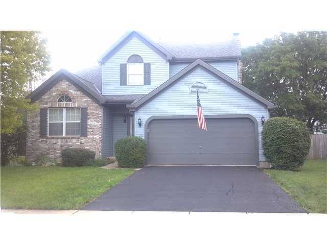 Galloway, OH 43119,1060 Beaujolais Place