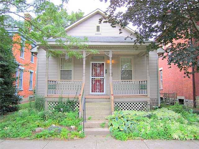 Columbus, OH 43206,343 E Whittier Street
