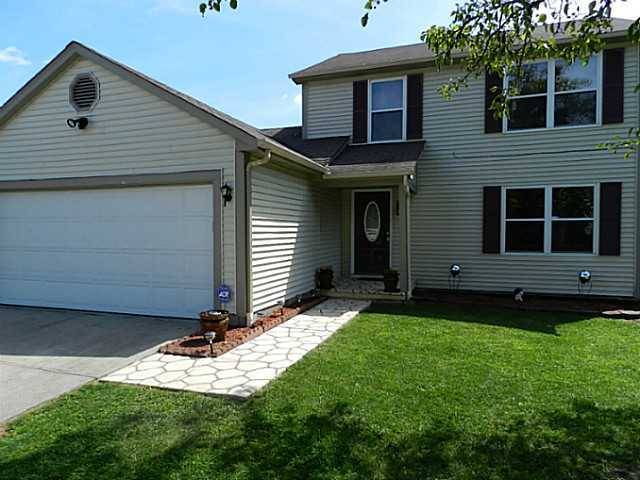 Galloway, OH 43119,1672 Ringfield Drive