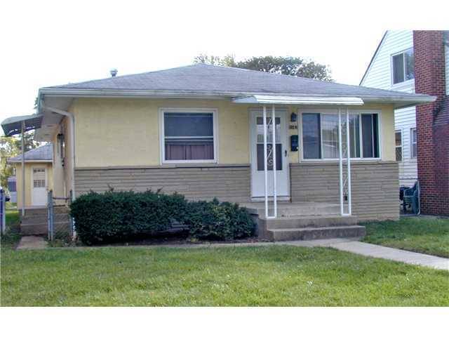 Columbus, OH 43224,1163 Oakland Park Avenue