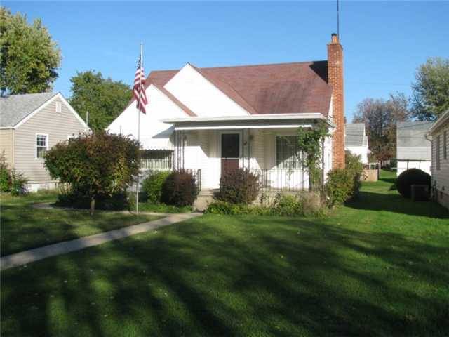 Lancaster, OH 43130,704 Franklin Avenue