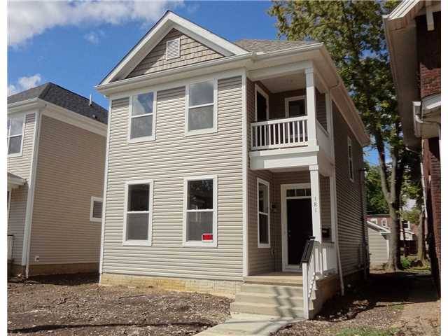 Columbus, OH 43203,181 N 20th Street