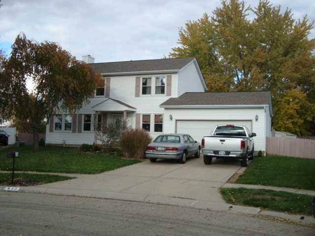 Galloway, OH 43119,430 Idlebrook Court