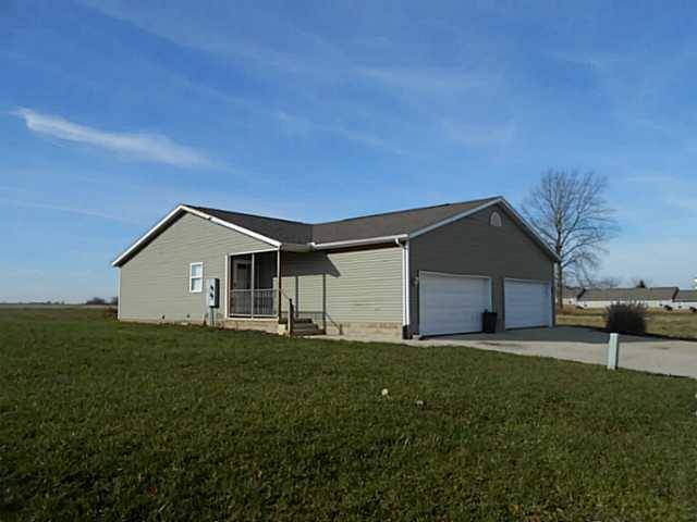 Jeffersonville, OH 43128,17 Colonial Drive