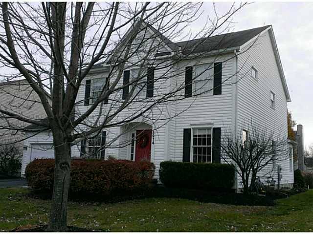 Dublin, OH 43016,5914 Sandy Rings Lane