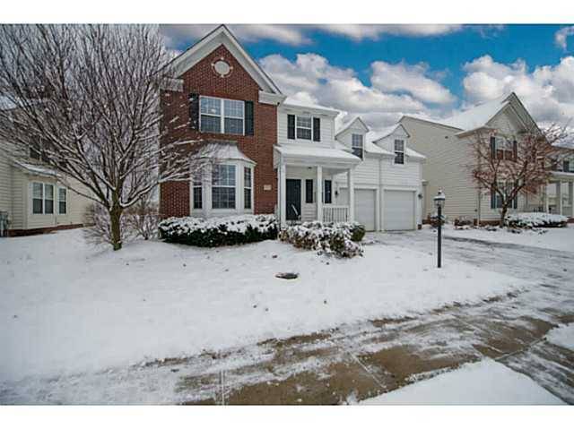 New Albany, OH 43054,5721 Sugarwood Drive
