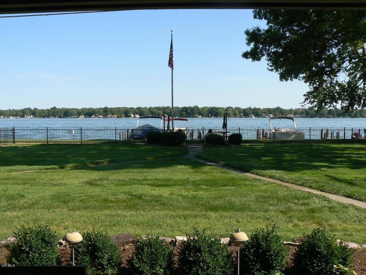 Buckeye Lake, OH 43008,4945 Walnut Road #CONDO B