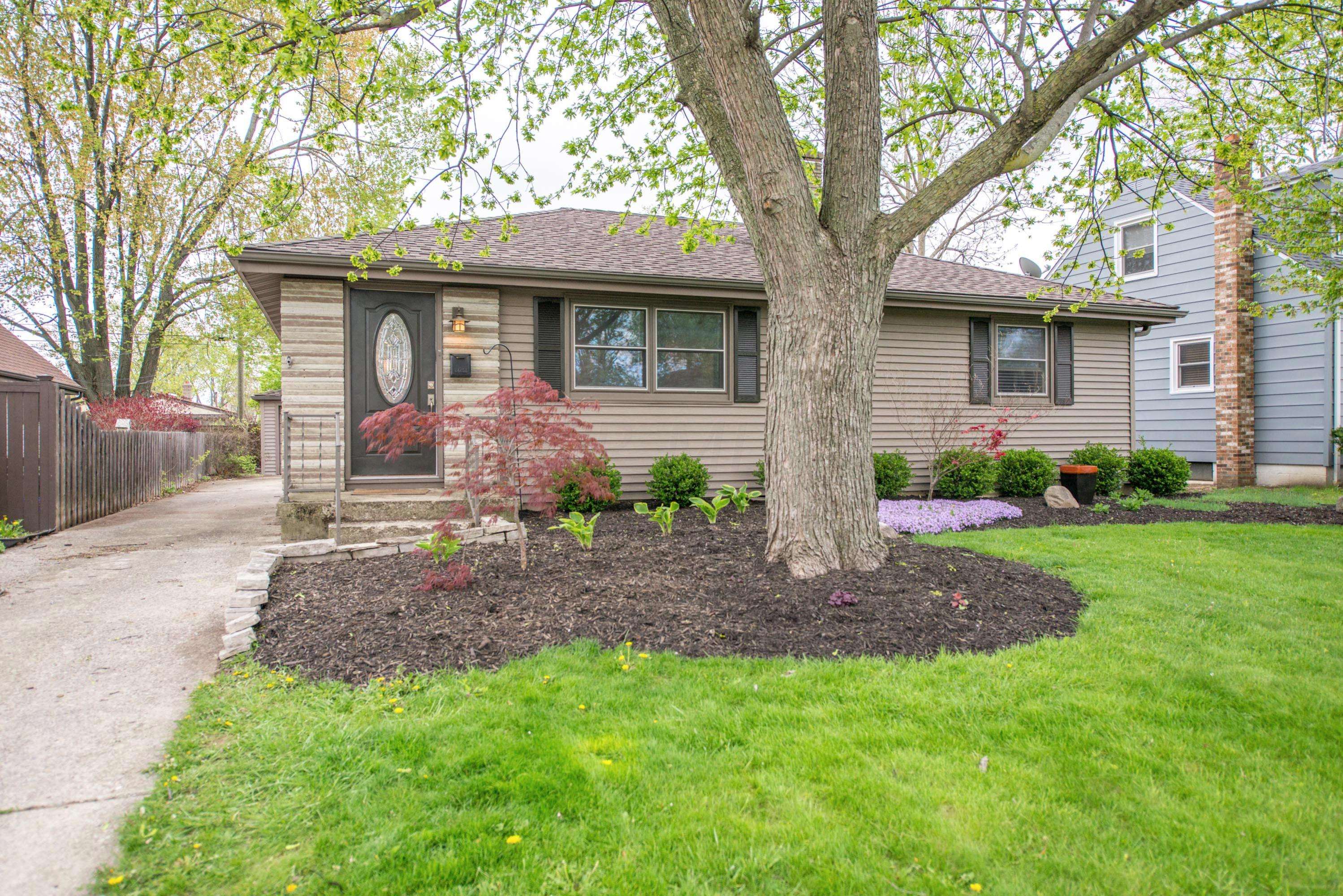 Grove City, OH 43123,4270 Beechgrove Drive