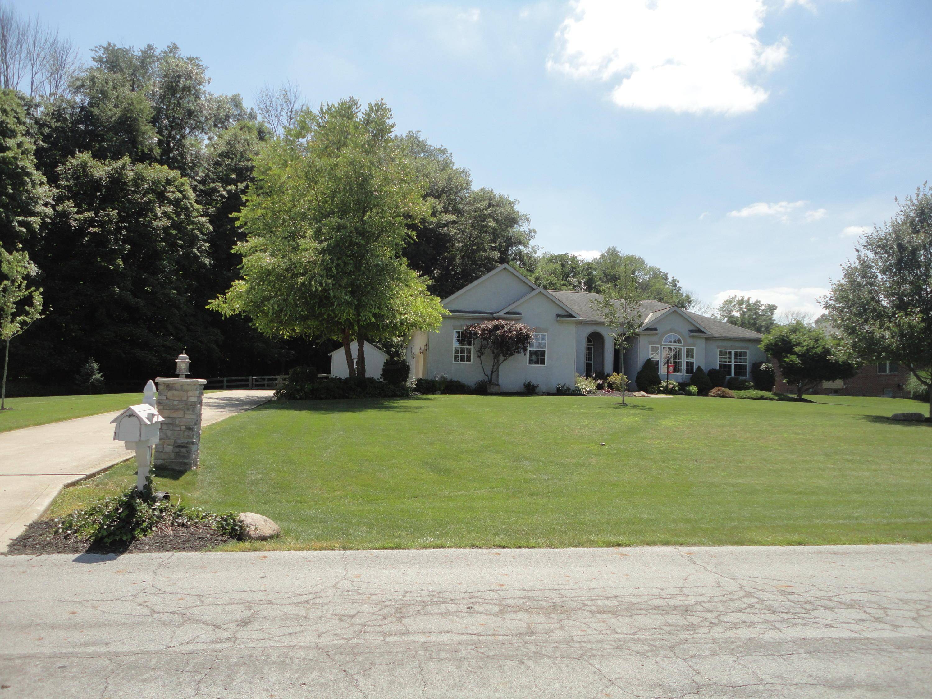 Pataskala, OH 43062,110 Zellers Lane