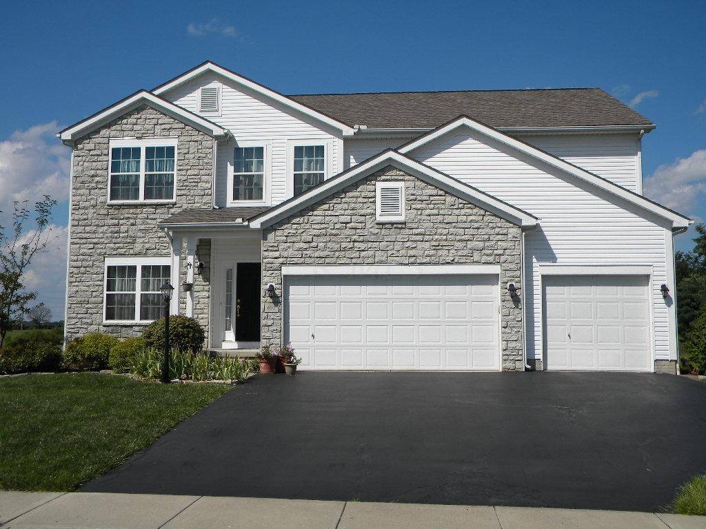 Pickerington, OH 43147,601 PRESTON TRAILS Drive