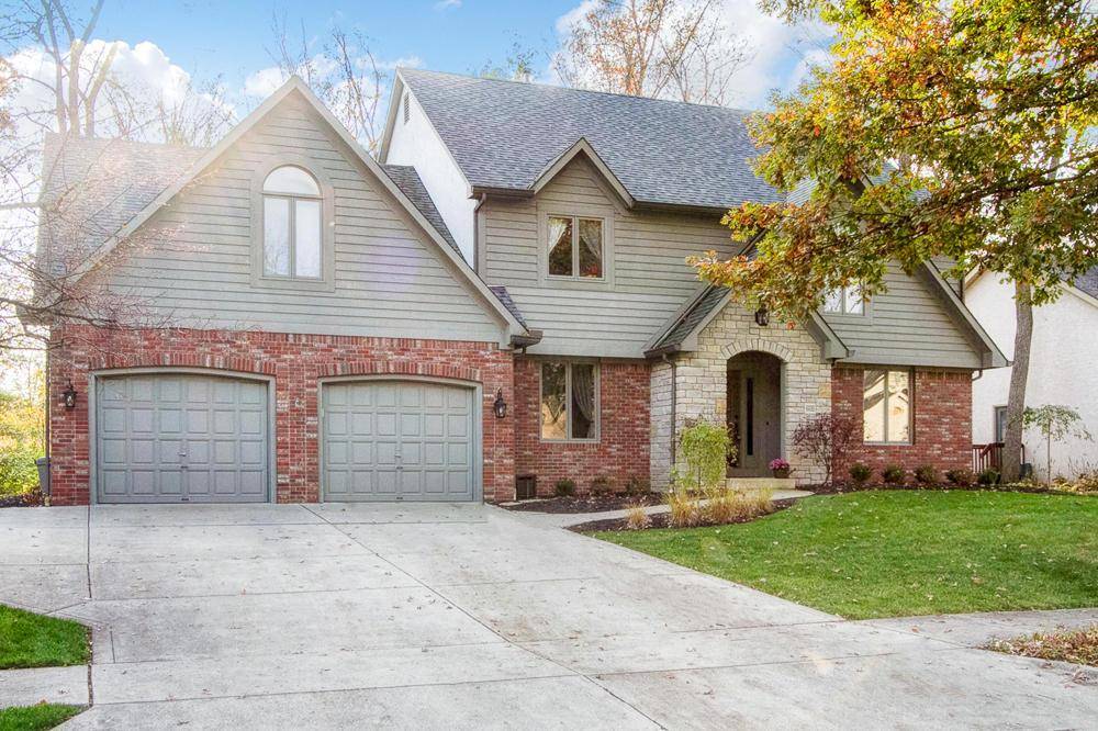 Westerville, OH 43081,608 Brook Run Drive