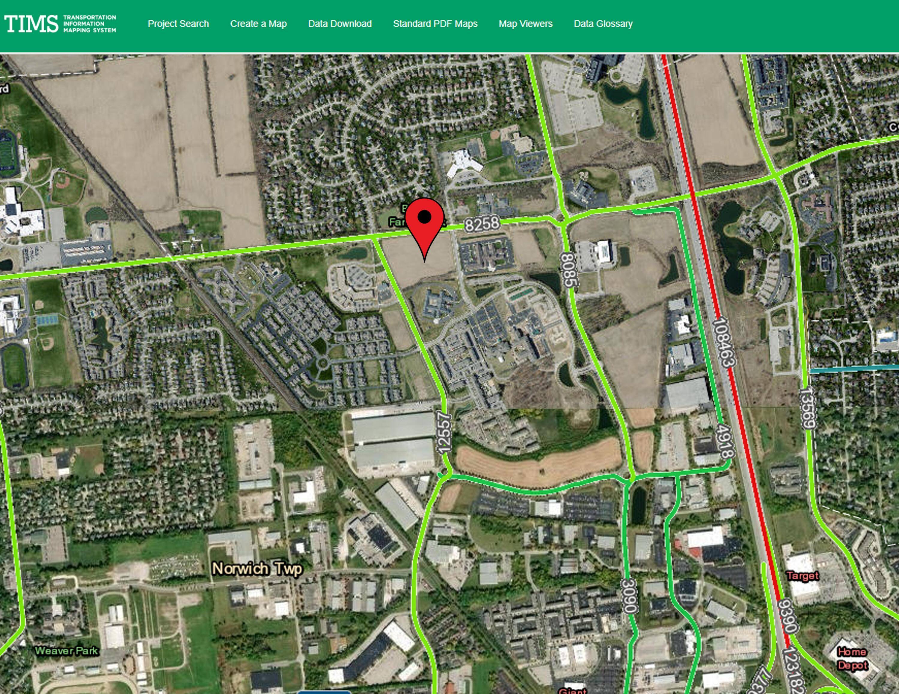 Hilliard, OH 43026,0 Davidson Road