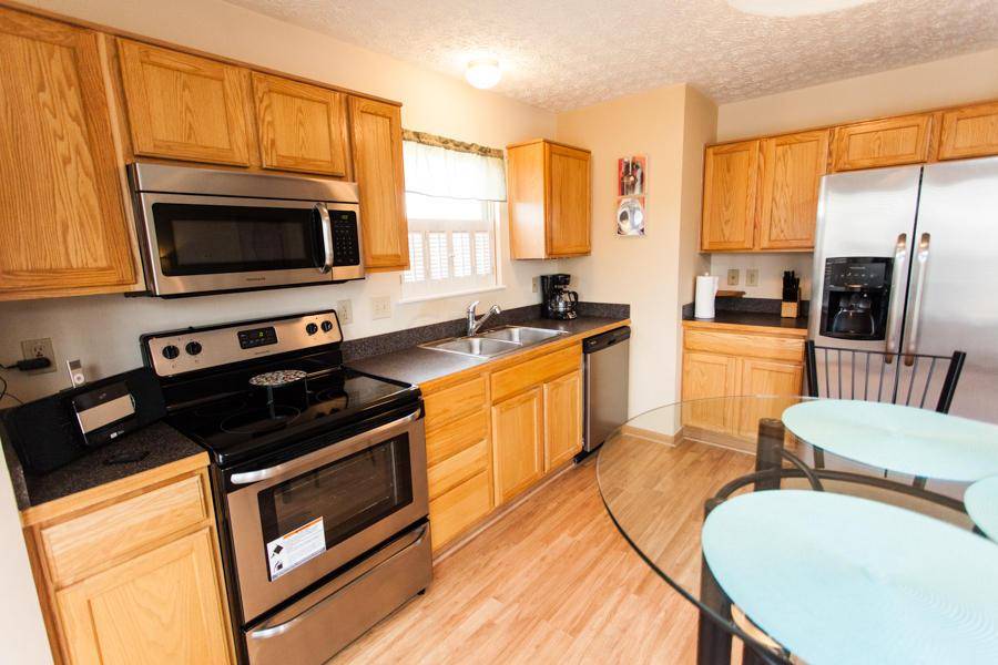 Grove City, OH 43123,2099 Winding Hollow Drive