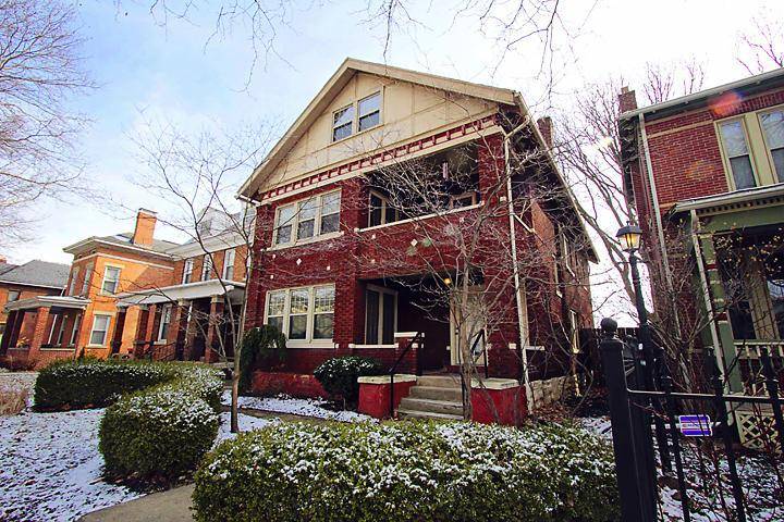 Columbus, OH 43205,80 N Monroe Avenue