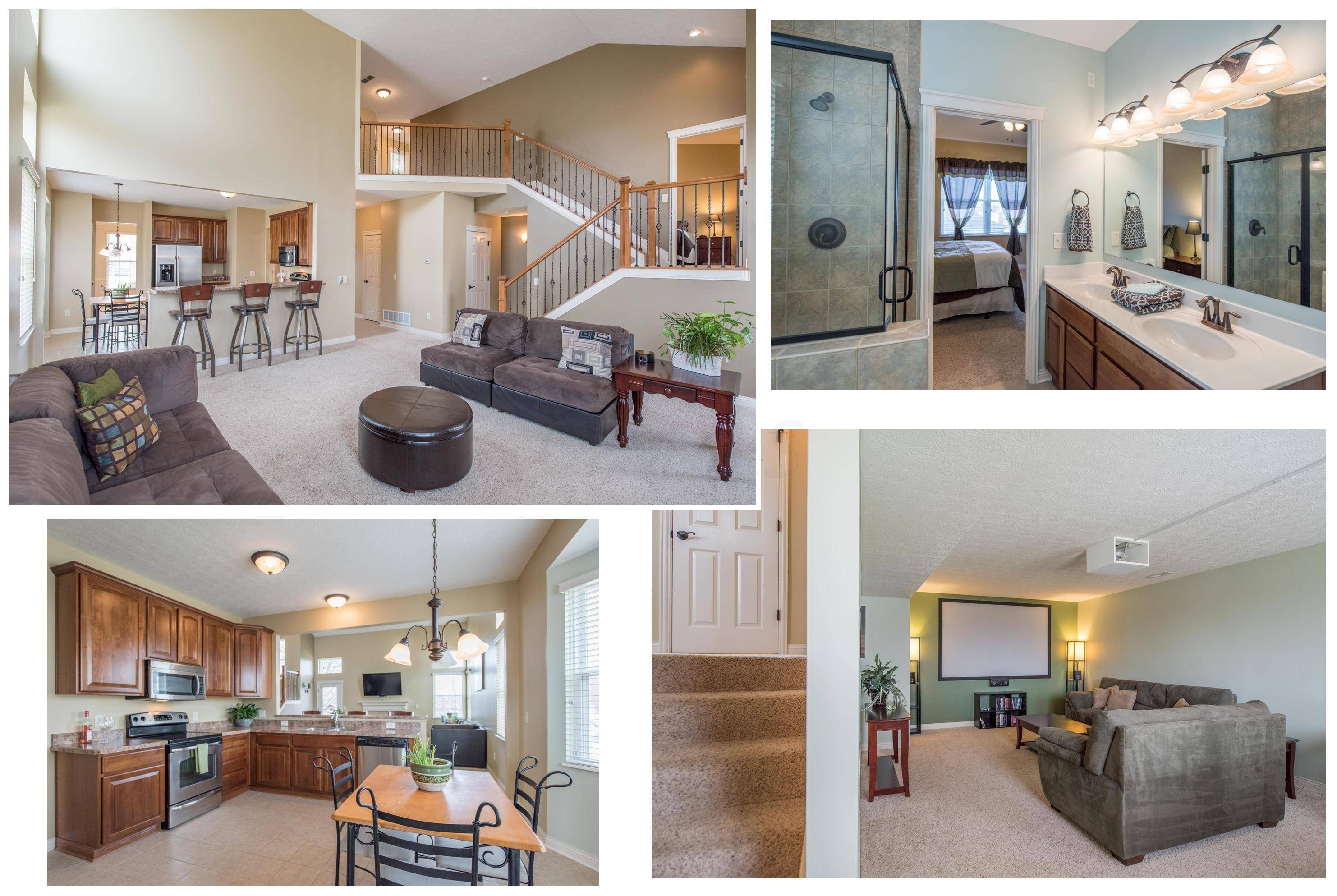 Grove City, OH 43123,4421 Grand Strand Drive