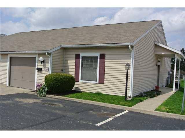 Newark, OH 43055,584 MOULL Street ##A