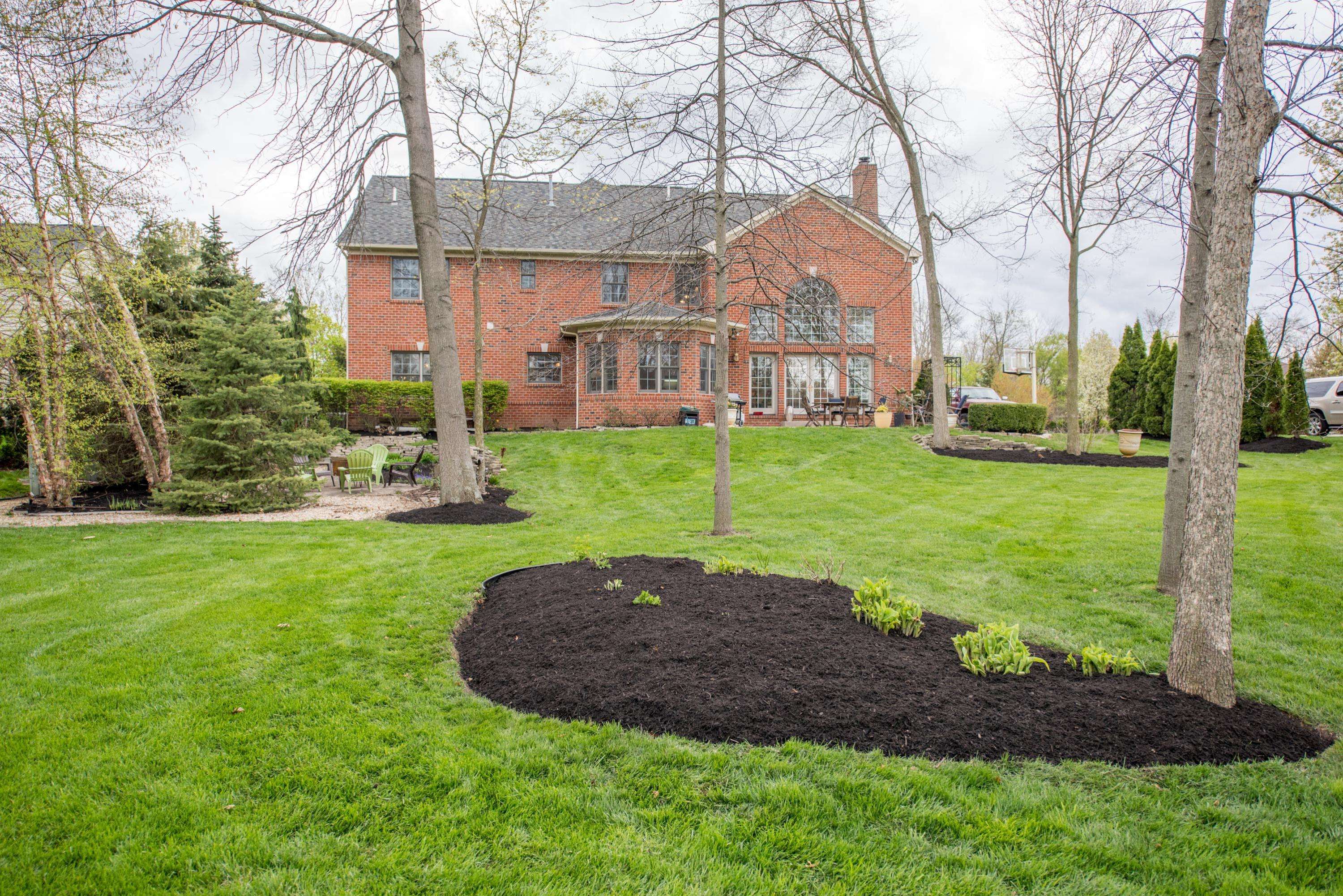 Dublin, OH 43017,8025 Balmoral Court