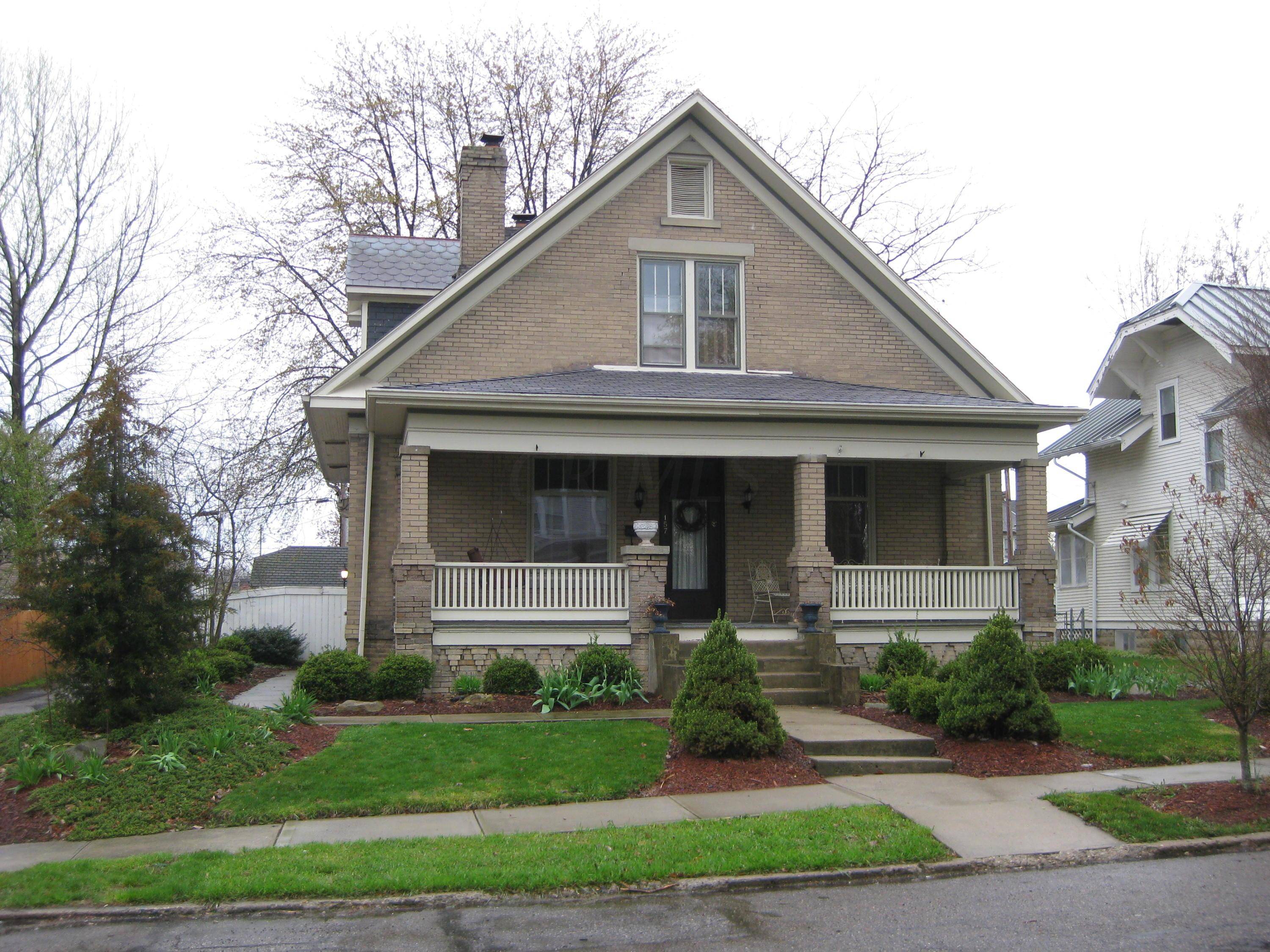 Pickerington, OH 43147,157 W CHURCH Street