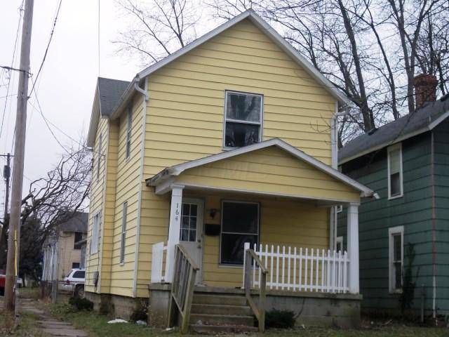 Marion, OH 43302,164 Dix Street