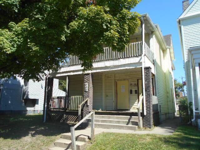 Columbus, OH 43203,404 Hamilton Avenue