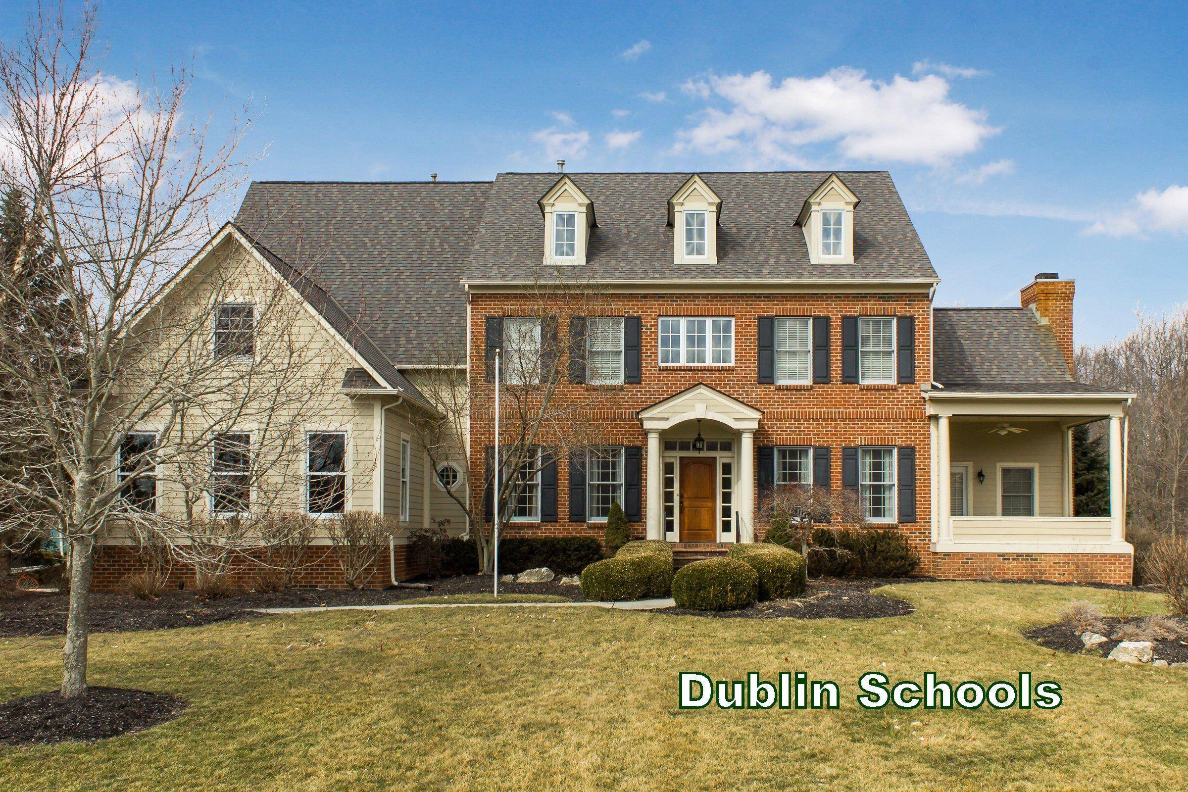 Powell, OH 43065,8916 Turfway Bend Drive