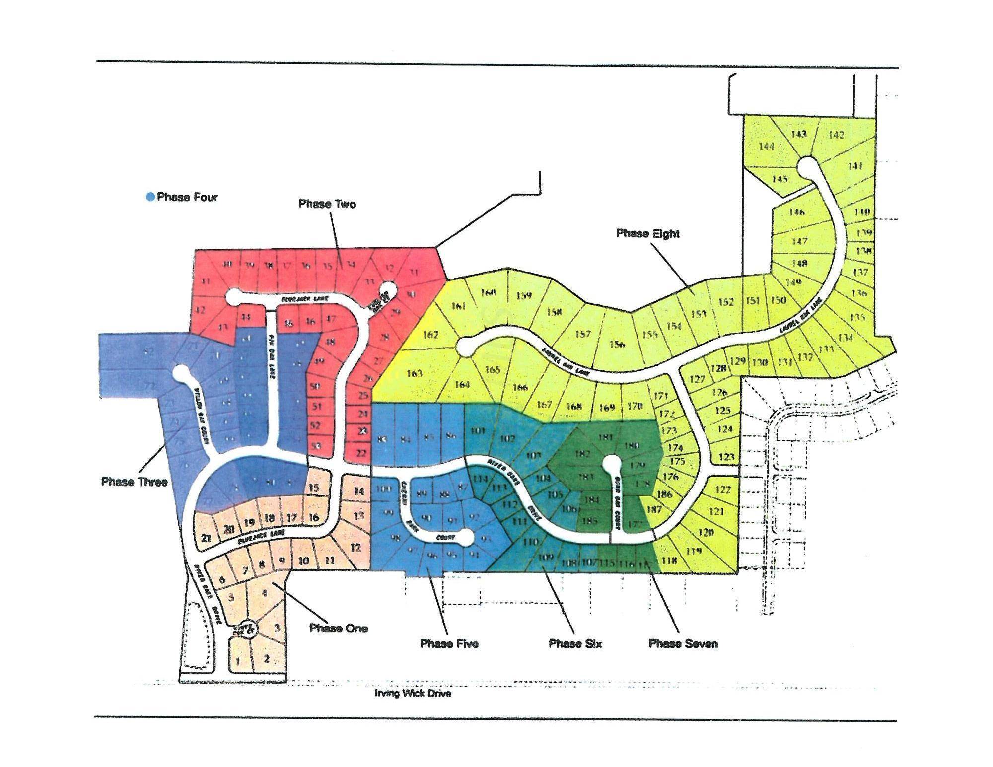 Heath, OH 43056,399 Laurel Oaks Lane #Lot 131