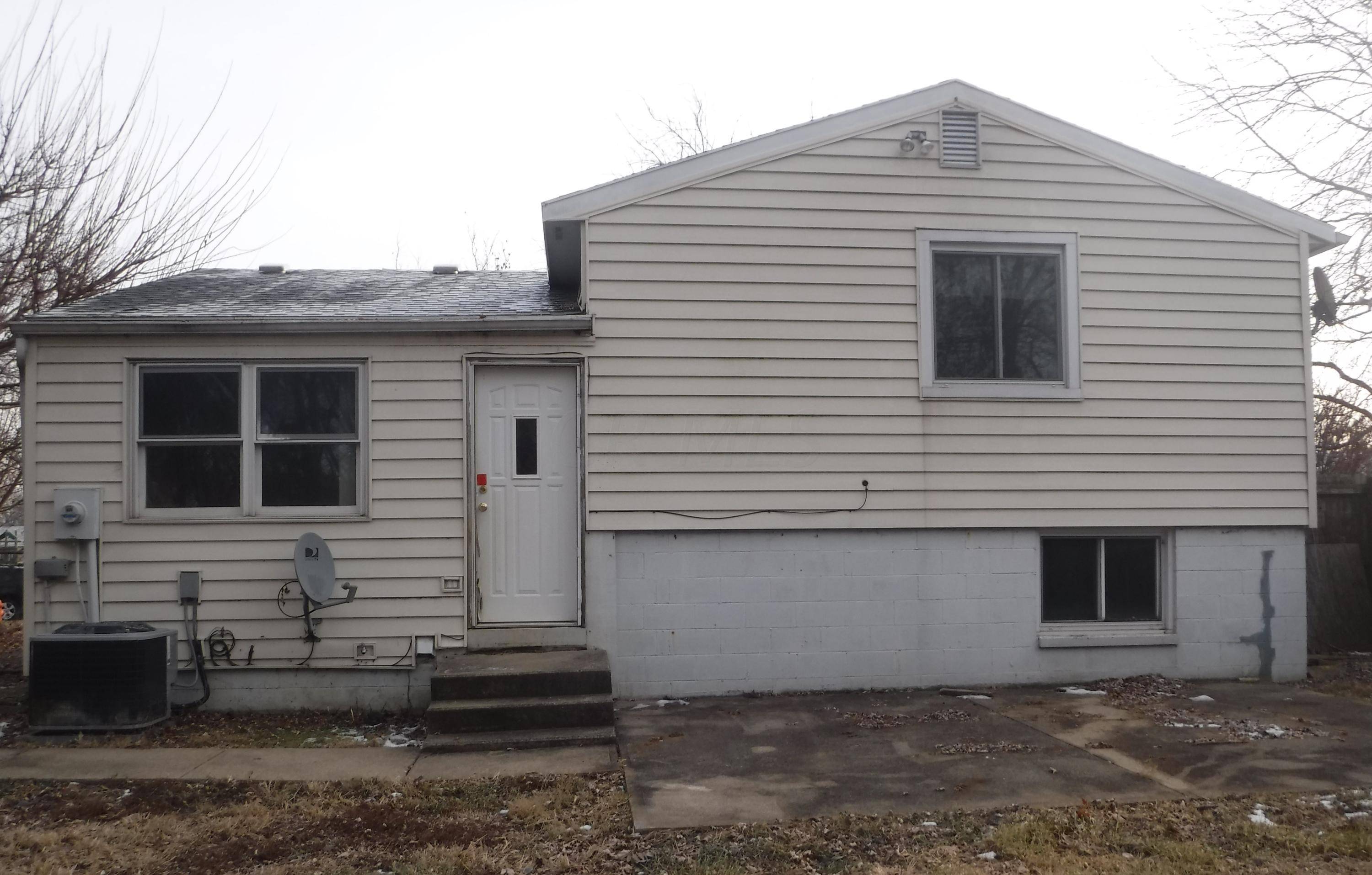 Columbus, OH 43229,5991 Hampstead Lane