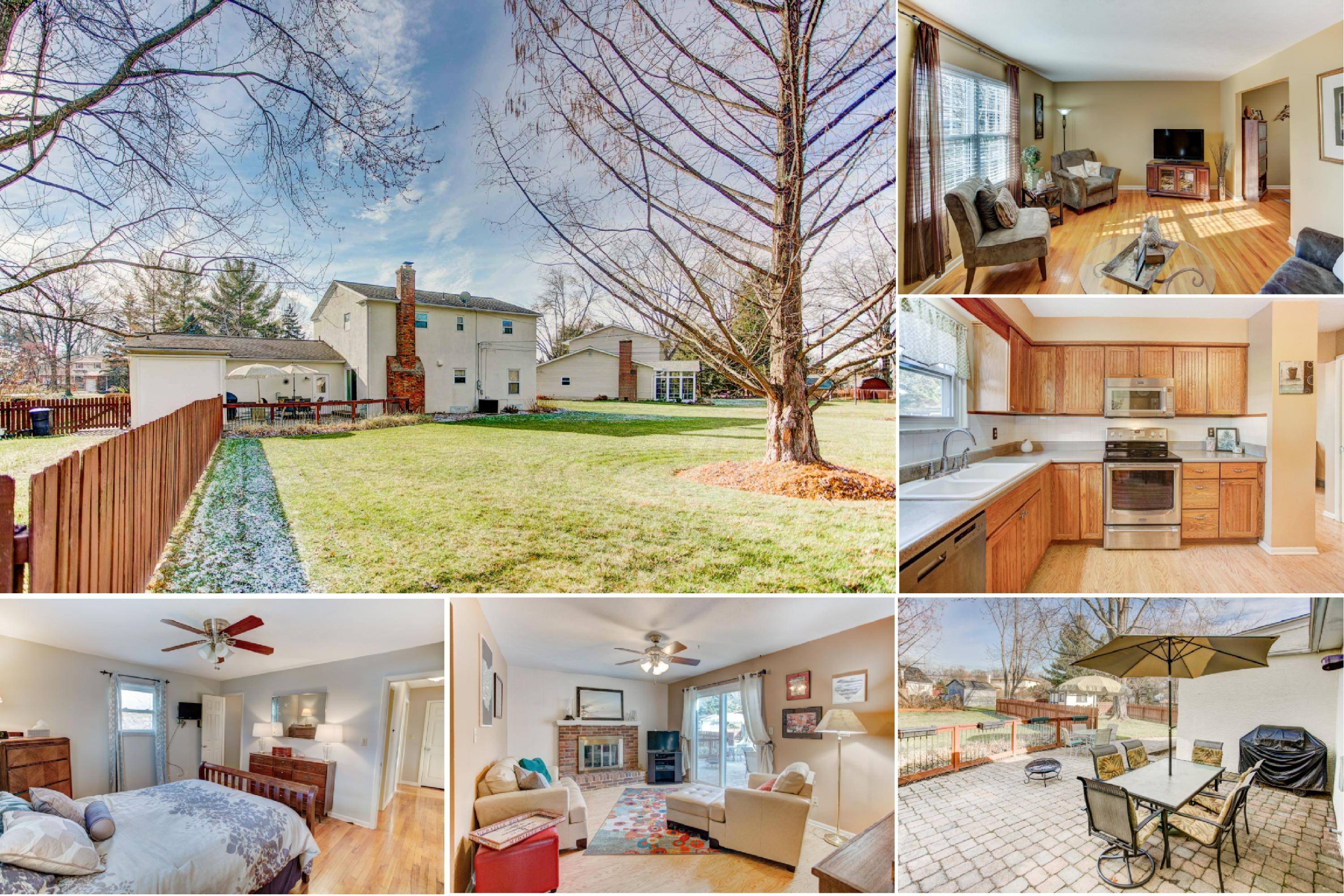 Gahanna, OH 43230,608 Jonsol Court