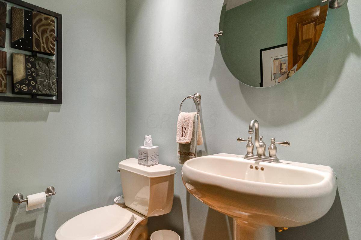 Dublin, OH 43017,5490 Fawnbrook Lane