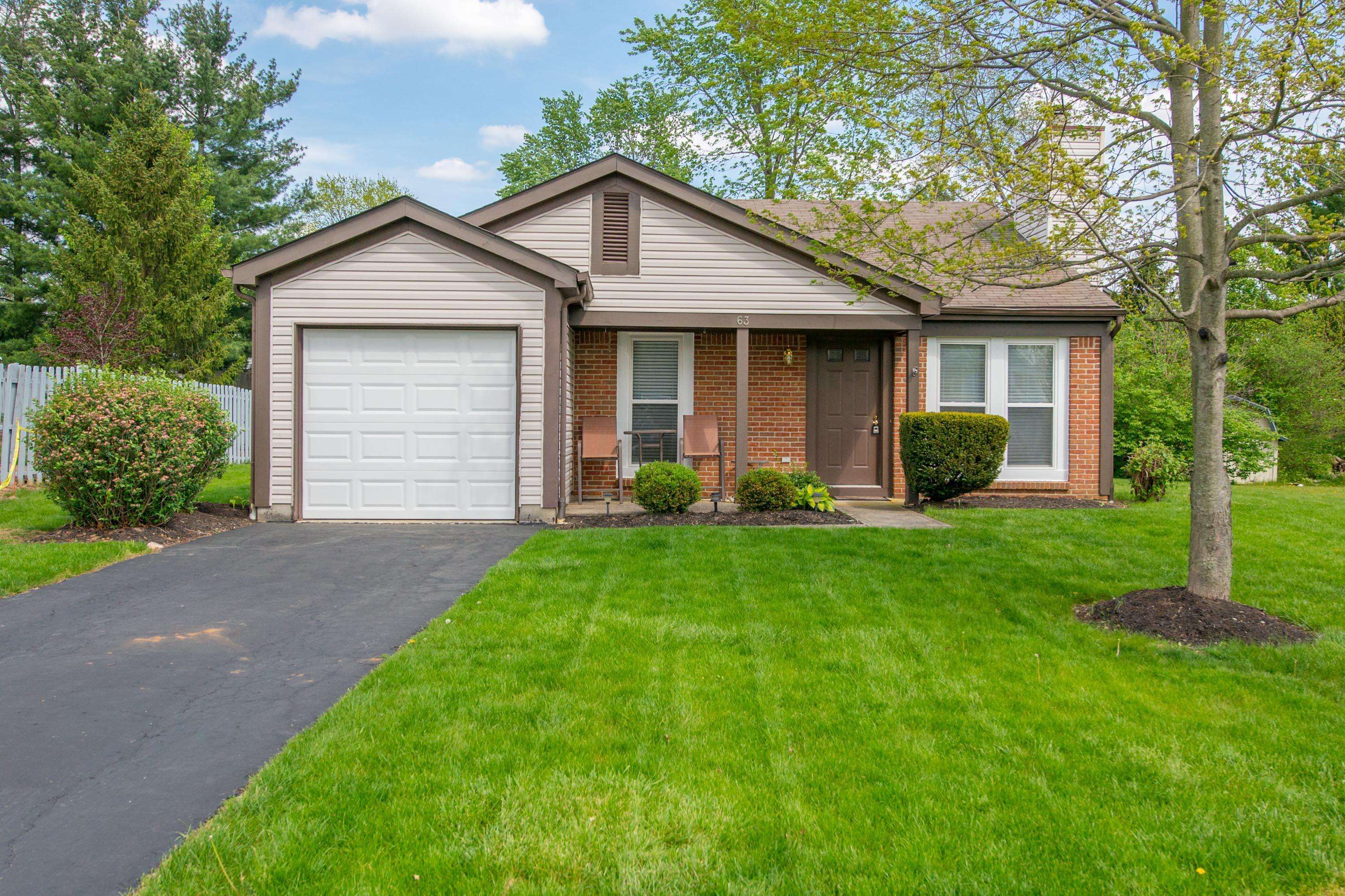 Powell, OH 43065,63 Stoneyridge Court