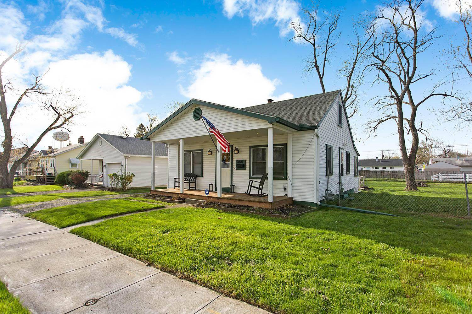 Grove City, OH 43123,3481 Woodlawn Avenue